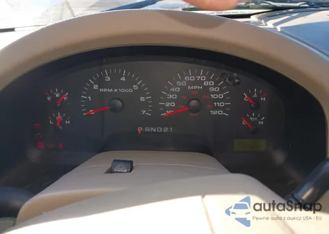 2004 Ford F-150 Fx4/Lariat/Xl/Xlt из США, поврежденный, VIN 1FTPX14504NA82357